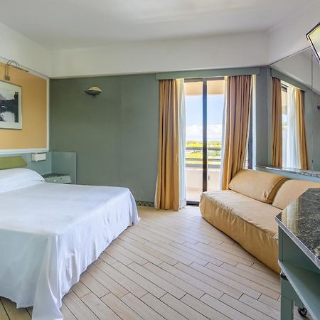 Circeo Park Hotel San Felice Circeo Exterior foto